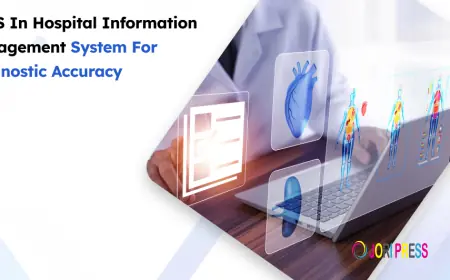 LIMS in Hospital Information Management System for Diagnostic Accuracy