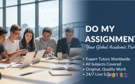 Help Me Do My Assignment – A Student’s Honest Guide