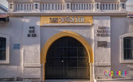 Cab Service in Rajkot