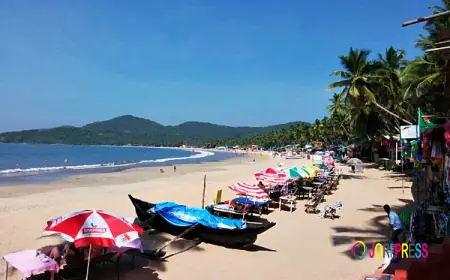 Taxi from Belgaum to Goa