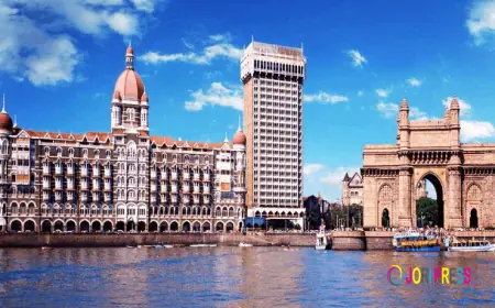 Shirdi to Mumbai Cab