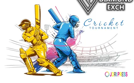 Diamond Cricket ID – The Key to the Ultimate Online Cricket Experience
