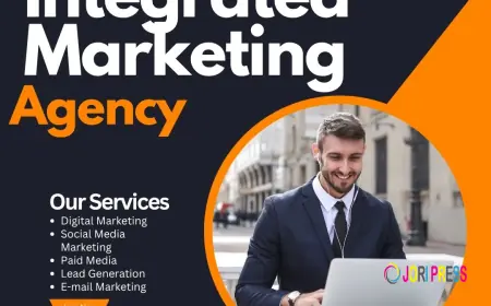 How Can Nians Softech Private Limited, an Integrated Marketing Agency, Transform Your Brand’s Growth in the Digital Era?