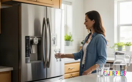 Why Clean Water Starts with a Reliable Filter The DFS Standard for Every Home