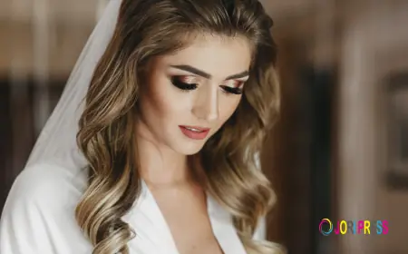 Robbin Junnola Beauty Delivers Flawless Wedding Hair and Bridal Makeup for Brides in Fort Lauderdale