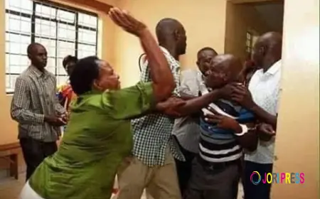 My Husband Left Me to Marry My Cousin—But What Followed a Year Later Shocked Everyone