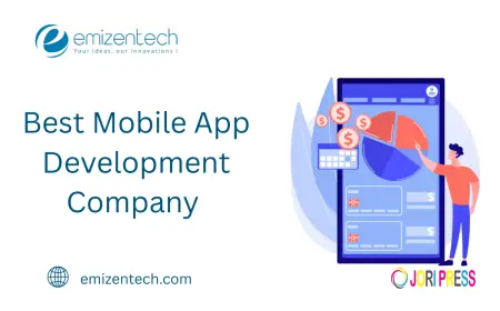 Best Mobile App Development Company for Scalable Solutions