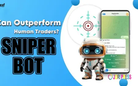 Can a Sniper Bot Outperform Human Traders? My Honest Take