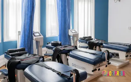 Rectal Ozone Insufflation: A Modern Approach to Ozone Therapy