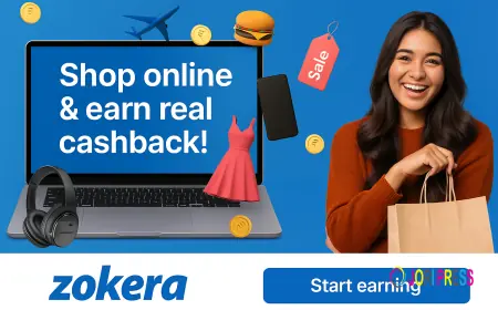 Zokera: Transforming Online Shopping into a Smarter, Rewarding Experience for Indian Shoppers