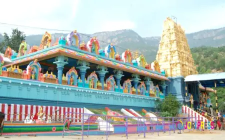 Taxi from Bhimashankar to Trimbakeshwar