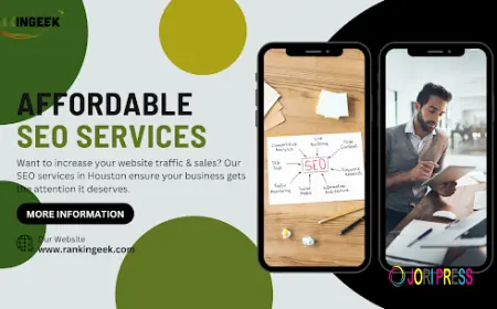 SEO Services in Warrnambool — Helping Local Businesses Strengthen Their Digital Presence