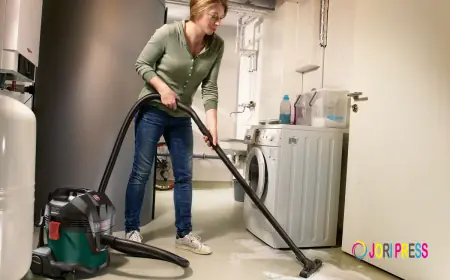 The Best Deep Cleaning Services in Dubai for a Spotless Home and Office