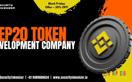 How to Launch Your Own BEP-20 Token Successfully