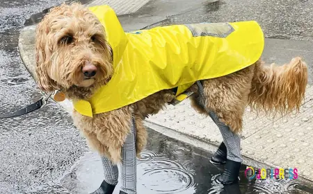 Do Huskies Really Need Dog Boots? Here's What Vets Say