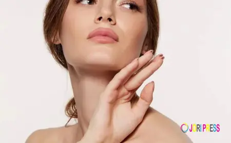 Ultimate Guide to Anti-Aging Benefits of Glutathione Injections in Riyadh