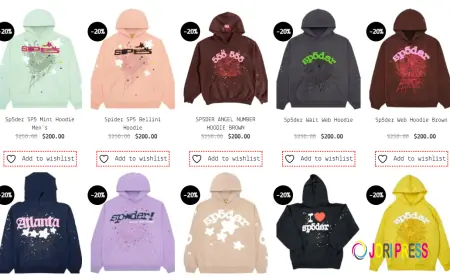 Travis Scott – More Than an Artist, He’s a Whole Atmosphere