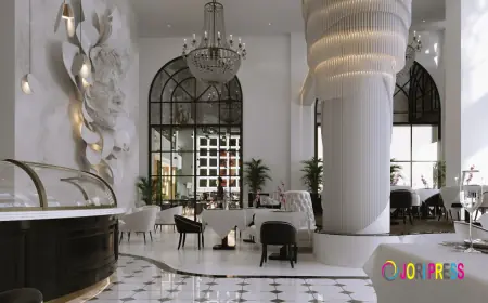 WeDo Interior Design & Fitout