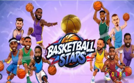 How to Play and Experience Basketball Stars: The Ultimate Guide
