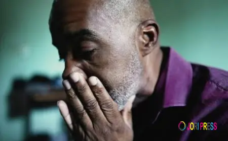 Five Years Into Our Marriage, I Discovered My Wife Has Been Taking ARVs in Secret—Ronald Tells His Story