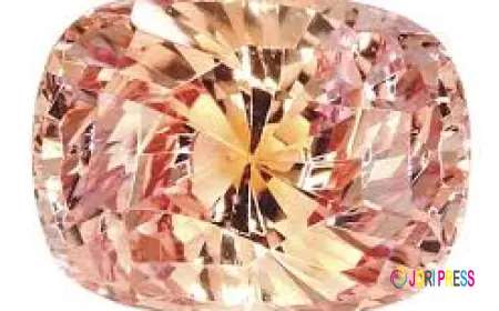 Discover the Timeless Beauty of Padparadscha Sapphire