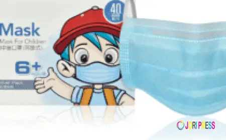 口罩與全屋淨水系統：打造家庭健康的雙重防線