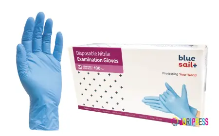  手套：居家照護的無聲守護者