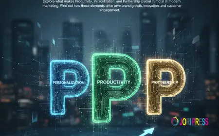 Which Hidden P’s Are Powering the Evolution of Marketing and Creating Customer Delight Worldwide