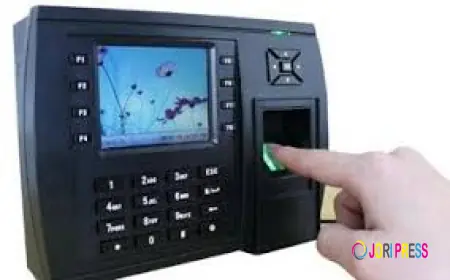 Biometric Device Price | Biometric Access Control Device | SATHYA Online Shopping