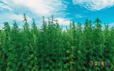 Glitter Bomb THCa: The Sparkling Star of Potent Relaxation