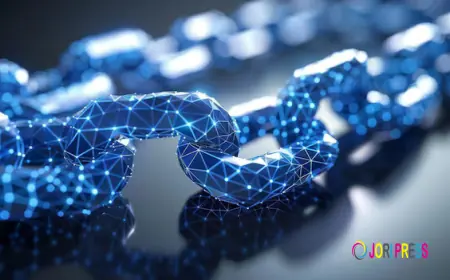 How Osiz Delivers Secure and Scalable Blockchain Development Solutions