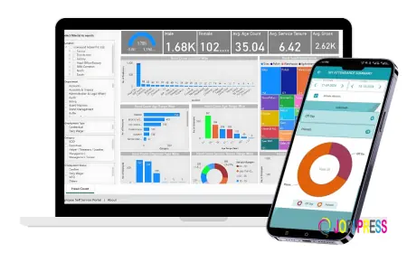 What should I look for when choosing HR software?