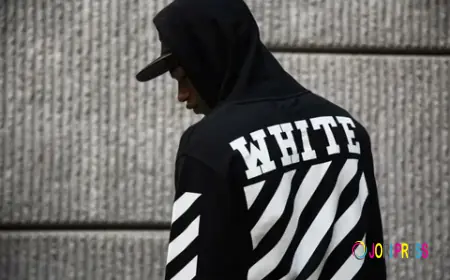 Off White: Redefining Luxury Streetwear and the Legacy of Off White Sneakers