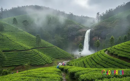 Kerala in Monsoon: Why It’s Worth Visiting