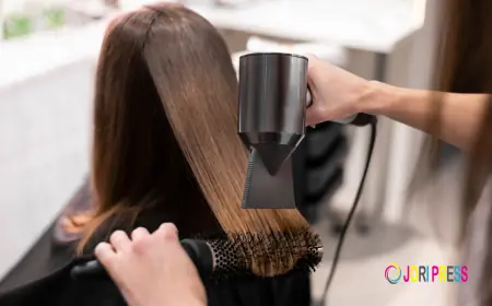 SALON VO Launches Premium Hair Smoothing — Experience the Best Brazilian Blowout Near Denver, CO