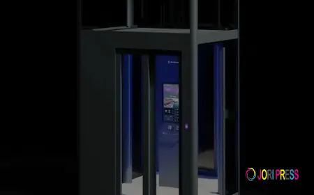 Home Elevators in Chennai: Modern Comfort, Timeless Elegance