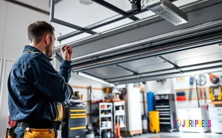 Experts Garage Doors Reaches 100+ Five-Star Google Reviews in Central Florida