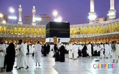Best Umrah Packages UK 2026: How to Spot Genuine Value (Not Fake Discounts)