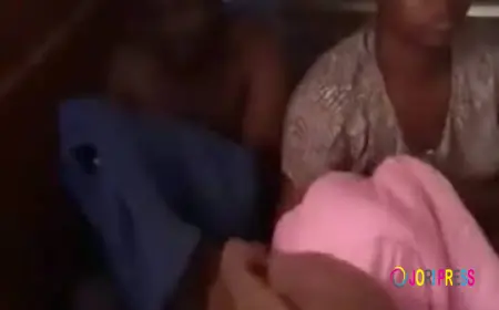 I Caught My Wife Red Handed Cheating On Me With A Doctor After She Lied Me That She Was Going For Antenetal Care-Mbale Man Reveals