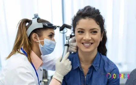 #1 Ear Treatment in Gurgaon | Better Hearing & Healthy Ears