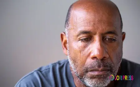 “I Worked Abroad to Build a Home for My Wife, But She Married an Askari and Moved In Before I Returned” – Heartbroken Mukono Man Speaks Out