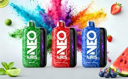 Do Disposable Vapes Expire? 2025 Complete Guide