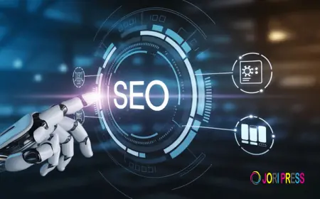 Driving Engagement with SEO and AI in MarTech