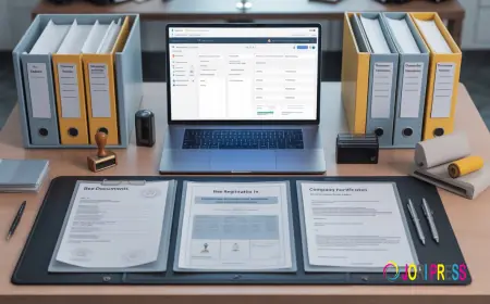 How to Prepare Documents for BEE Registration in Delhi