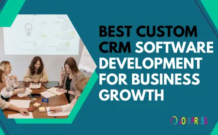 Best Azure Consulting and Migration Services