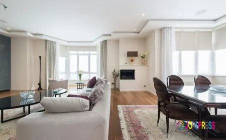 Top Tips for Moving into a Furnished Apartment in Nashville