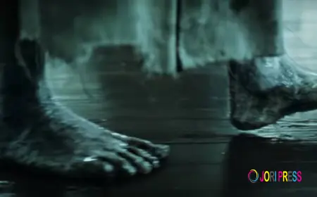 What It Means When You Keep Hearing Footsteps At Night, Hidden Messages You Must Know