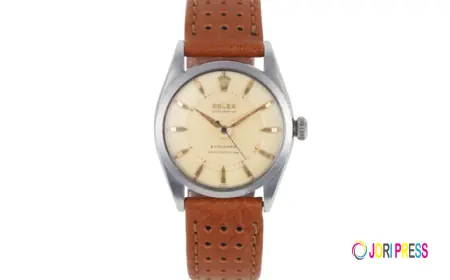 A Ulysse Nardin Skeleton Tourbillon and a Rolex Submariner bring $47,200 in Luxury Watches Auction