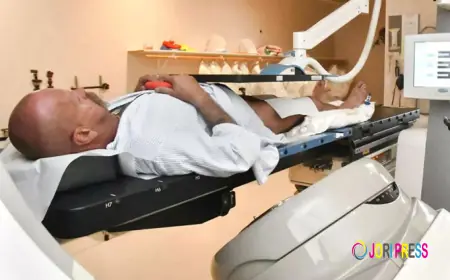 Prostate Cancer Treatment in India – Best Hospitals and Cost Details