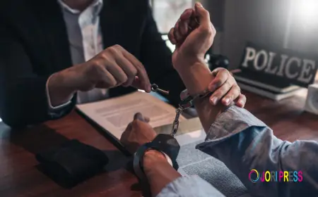 Dhindsa Law: Trusted Criminal Defence Lawyer in Brampton Fighting for Your Rights